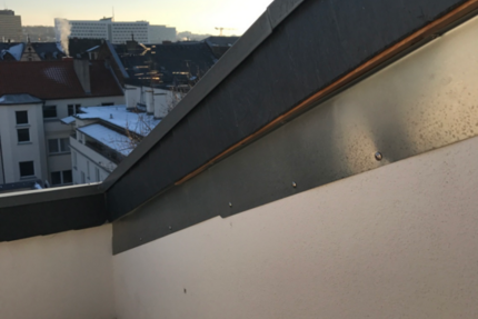 Wohnung zum Mieten in Wiesbaden 530 € 33 m² 2 zimmer