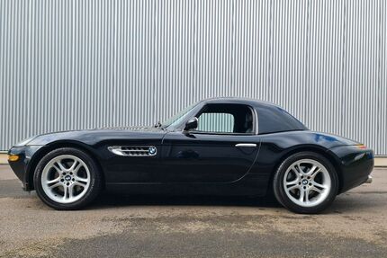BMW Z8
