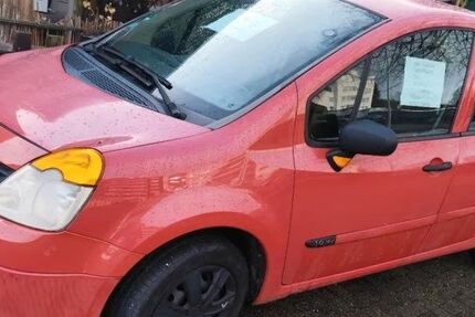 Renault Modus 191.000 km 699 &euro; Hagen 58093