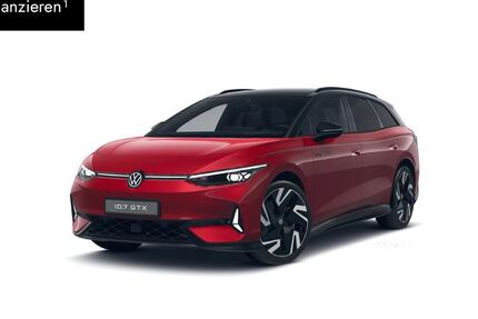VW ID.7 11.500 km 53.660 € Weimar 99423