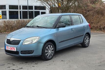 Skoda Fabia 189.540 km 1.700 &euro; Büdingen 63654
