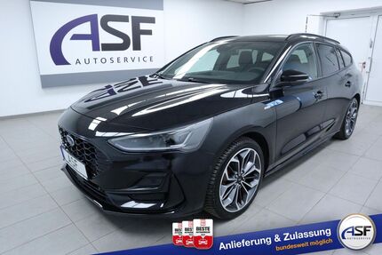 Ford Focus 11.820 km 25.470 &euro; Fürstenwalde bei Berlin 15517