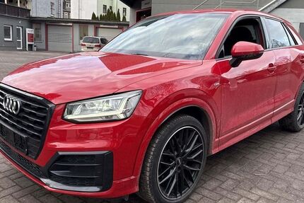 Audi Q2 103.305 km 22.104 &euro; Hagen 58091