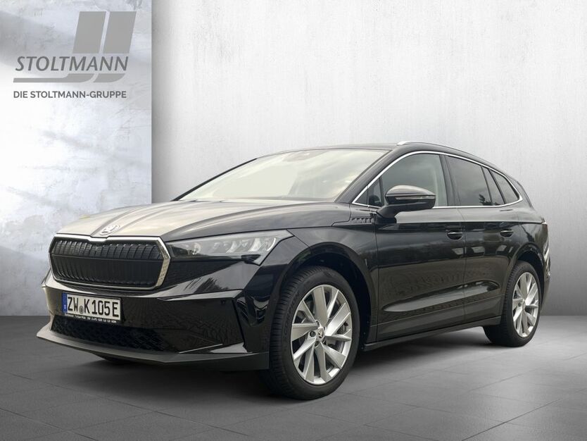 Skoda Enyaq 37.800 km 28.990 € Pirmasens 66953