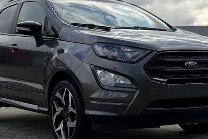 Ford EcoSport 78.879 km 12.490 &euro; Kerpen 50170