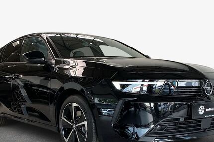 Opel Astra 1.509 km 25.850 &euro; Leverkusen 51373