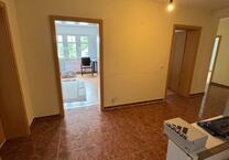 3 Zimmer Wohnung in ruhiger Lage mit großen Garten & Hof