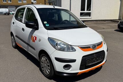 Hyundai i10 76.000 km 2.190 &euro; Möglingen 71696