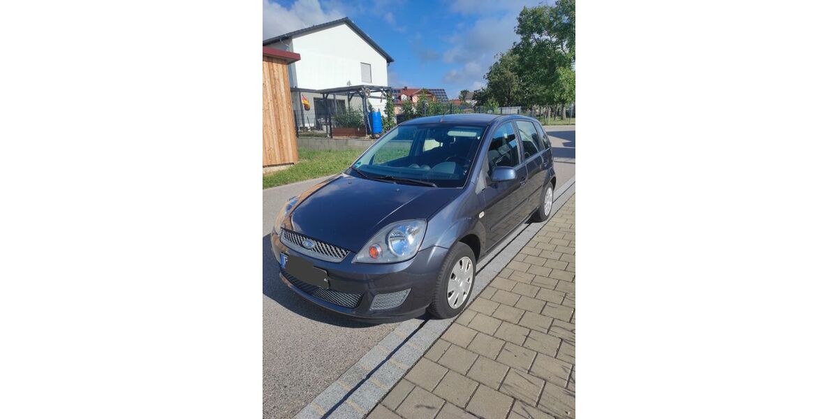 Ford Fiesta 146.000 km 1.200 &euro; Denkendorf 85095