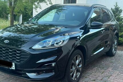 Ford Kuga 108.000 km 17.500 &euro; Manching 85077