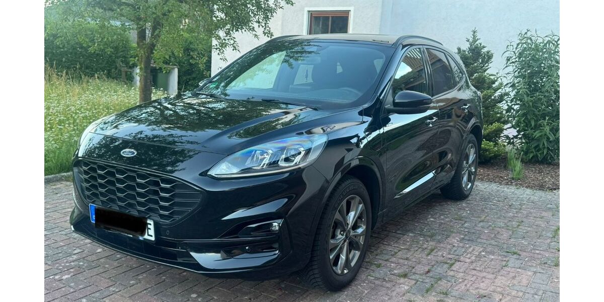 Ford Kuga 108.000 km 18.500 &euro; Manching 85077