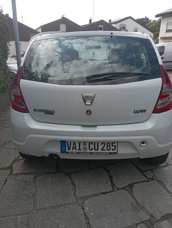 Sandero