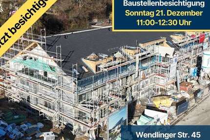 Wohnung zum Kaufen in Neuhausen auf den Fildern 486.100 € 86.95 m² 3 zimmer