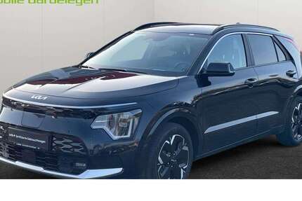 Kia Niro 36.136 km 28.690 &euro; Gardelegen 39638