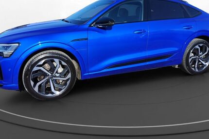 Audi Q8 e-tron 53.000 km 59.390 &euro; Bad Langensalza 99947