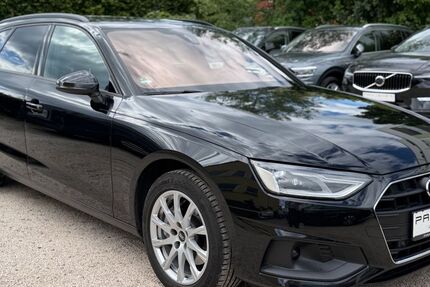 Audi A4 97.000 km 20.999 &euro; Stuttgart-Möhringen 70567
