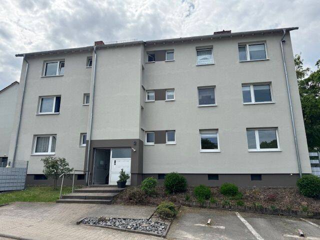 Etagenwohnung Kirchheimbolanden - 4 Zimmer, 81 m&sup2;, 810&euro; | Angebot:26433249