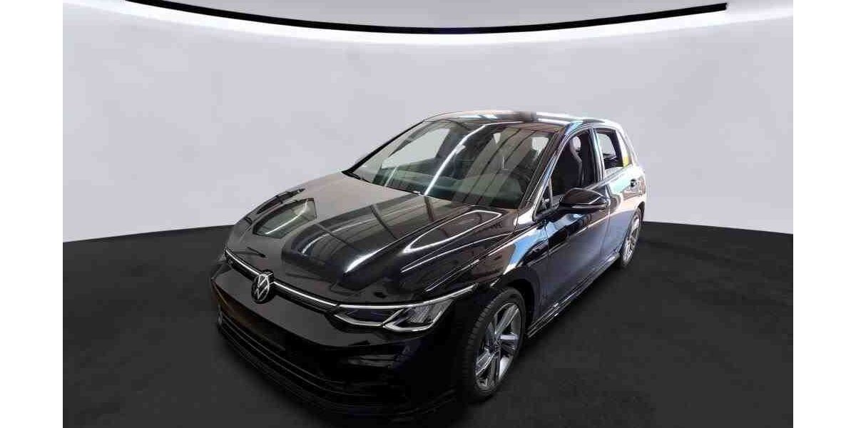 VW Golf 46.700 km 22.930 &euro; Aach 78267