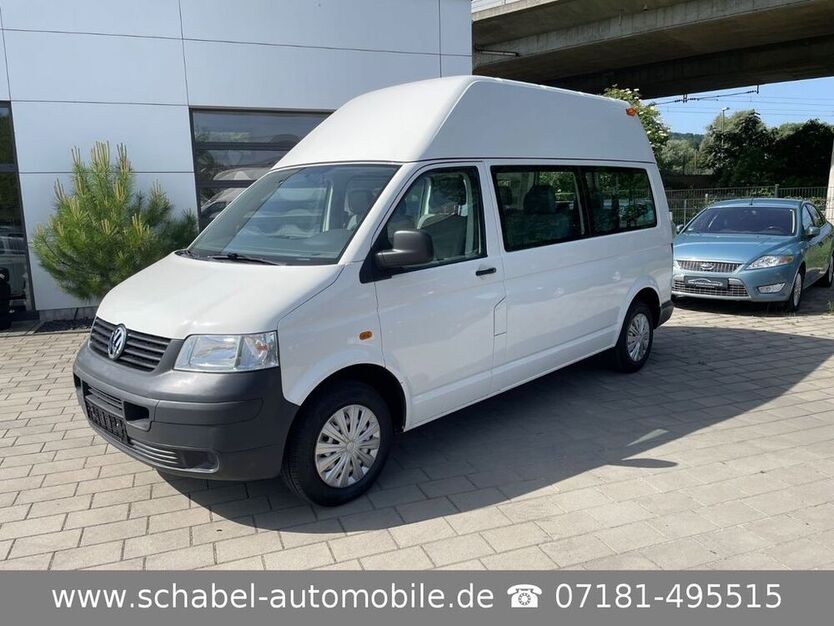 T5 Transporter