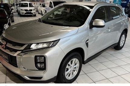 Mitsubishi ASX 102.150 km 14.690 &euro; Wesel 46485