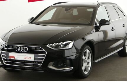 Audi A4 10.950 km 37.640 &euro; Gotha 99867