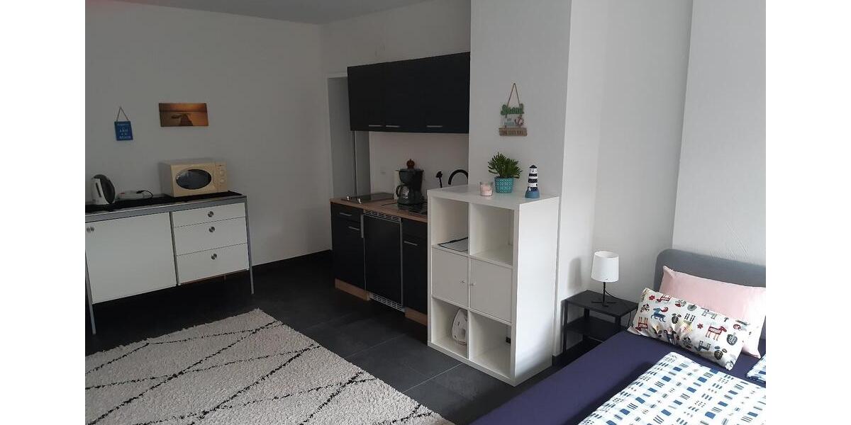 Etagenwohnung Sankt Ingbert - 1 Zimmer, 27 m&sup2;, 500&euro; | Angebot:26337460