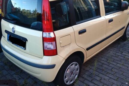 Fiat Panda 70.055 km 4.500 &euro; Falkensee 14612
