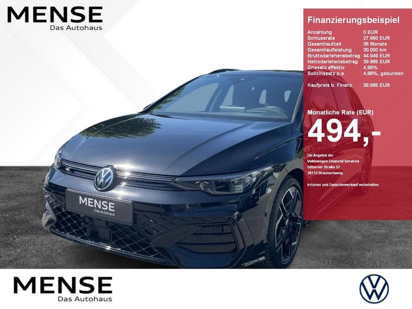 VW Golf 6.000 km 39.985 € Gütersloh 33330