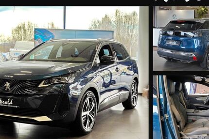 Peugeot 3008 24.900 km 29.990 &euro; Lauf 91207
