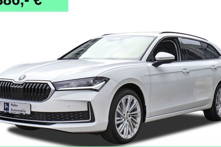 Skoda Superb 15.000 km 39.980 &euro; Pforzheim 75179