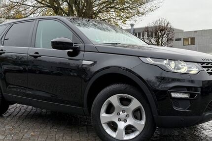 Land Rover Discovery Sport 128.900 km 12.990 &euro; Bremen 28329