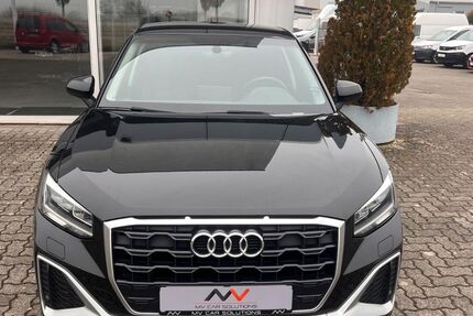 Audi Q2 91.850 km 21.400 &euro; Ötigheim 76470