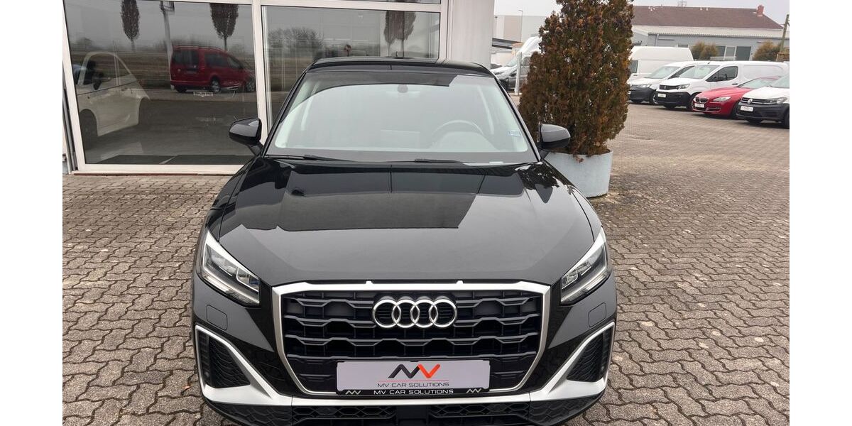 Audi Q2 91.850 km 21.800 &euro; Ötigheim 76470