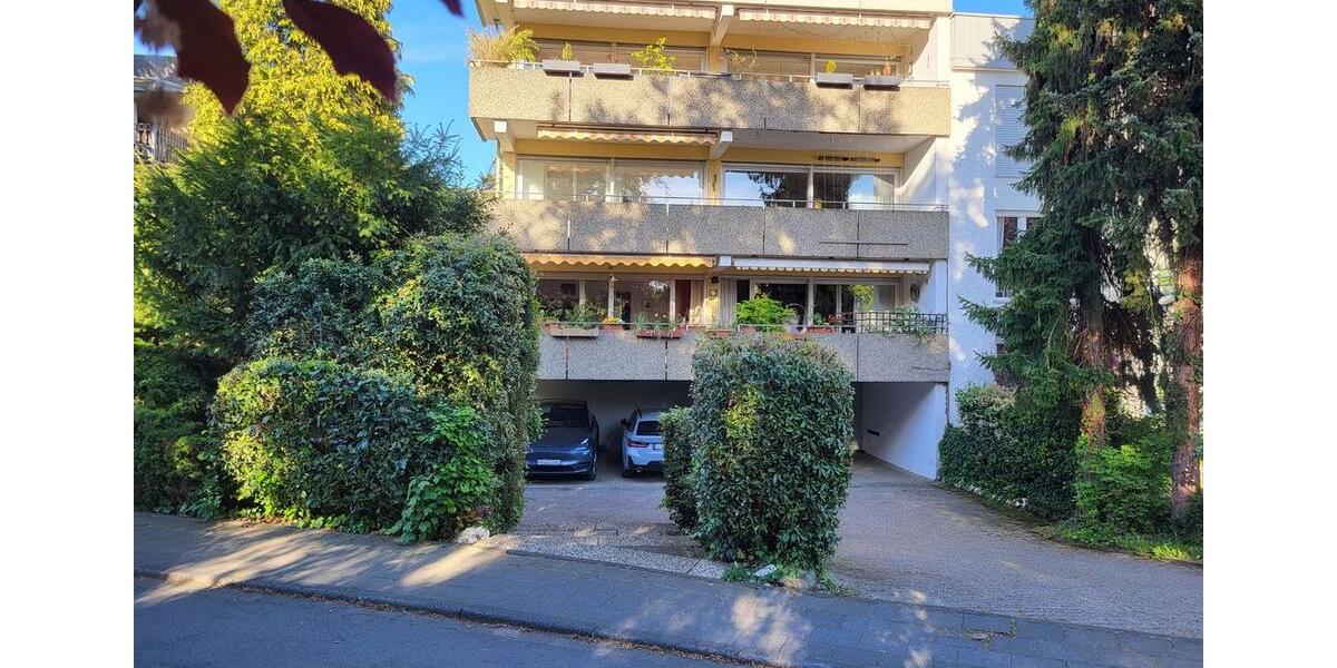 Etagenwohnung Bad Honnef - 6 Zimmer, 149 m&sup2;, 549.000&euro; | Angebot:27629418