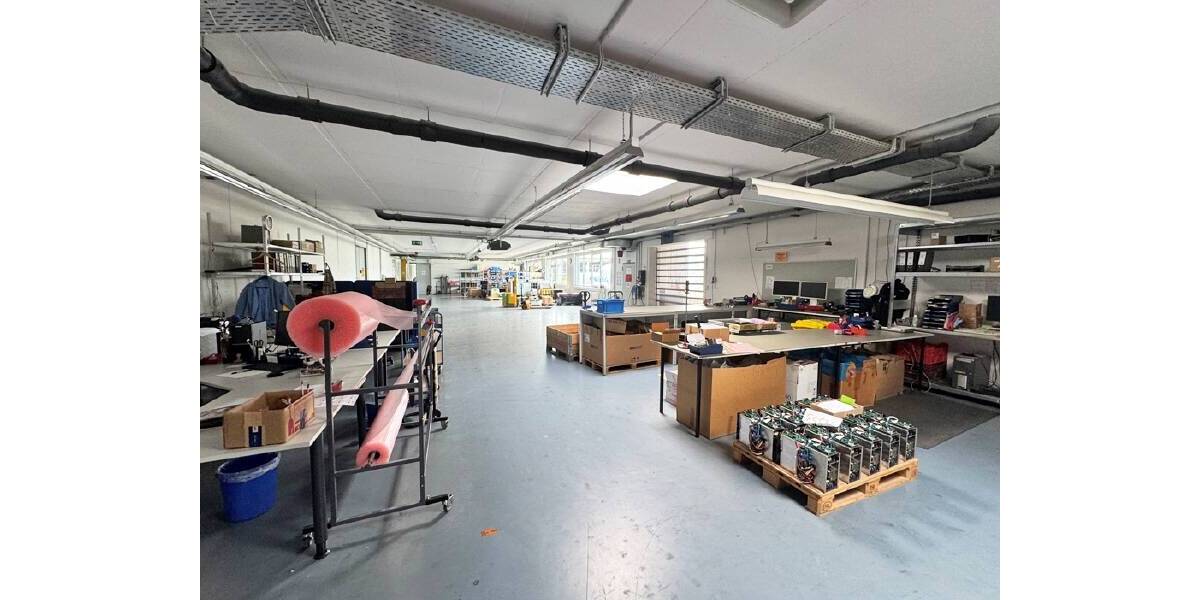 Gewerbeobjekt Ochsenhausen - 5.400.000&euro; | Angebot:25695327