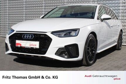 Audi A4 3.675 km 38.790 &euro; Celle 29227