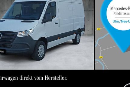 Mercedes-Benz Sprinter 4.589 km 51.741 € Neu-Ulm 89231