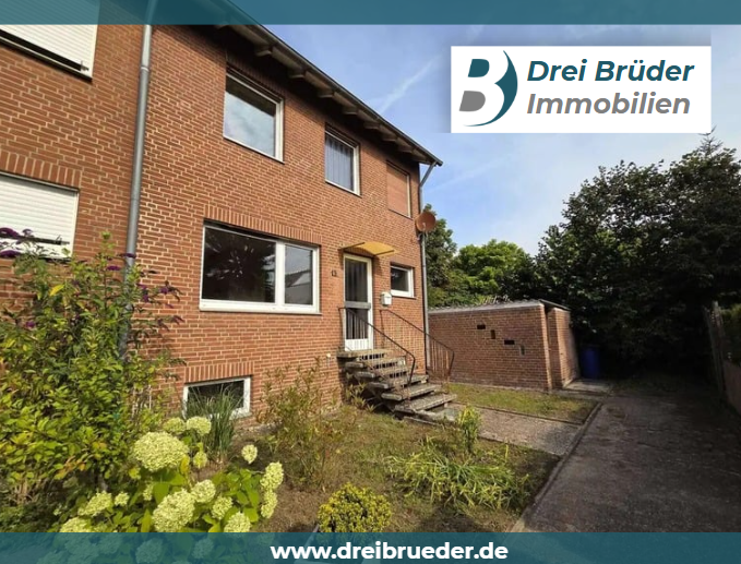 Einfamilienhaus Telgte - 9 Zimmer, 120 m&sup2;, 299.000&euro; | Angebot:24233975