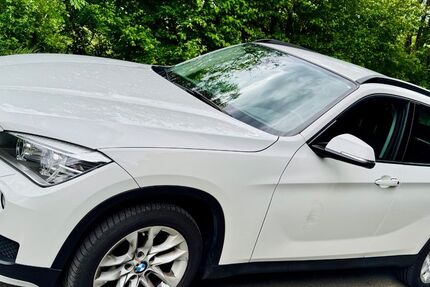 BMW X1 182.600 km 8.499 &euro; Pegnitz 91257