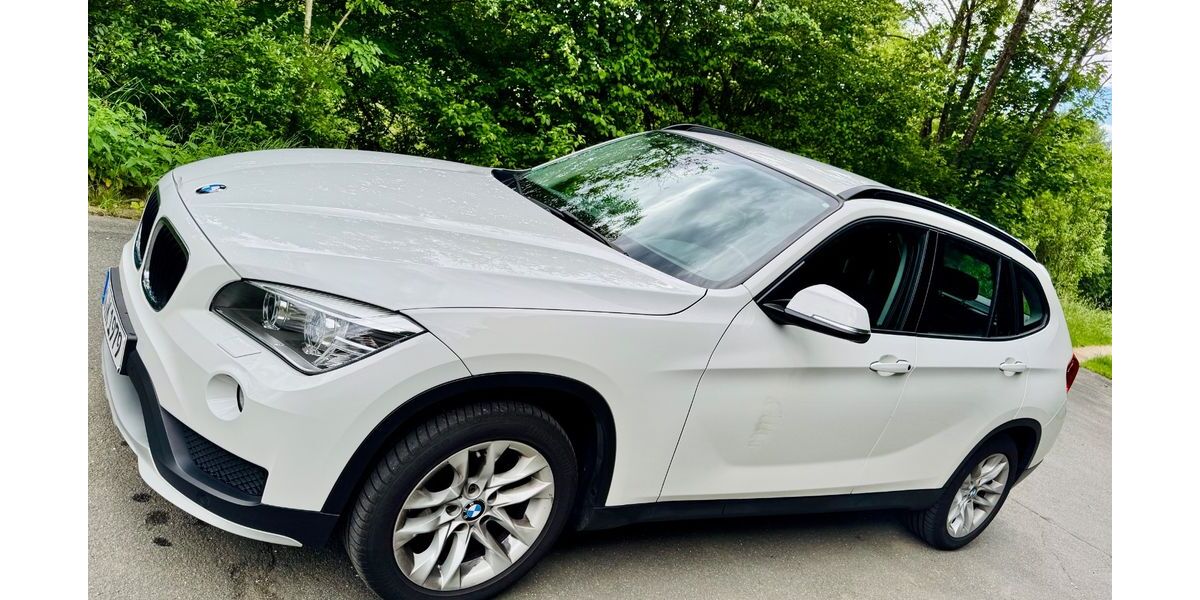 BMW X1 182.600 km 8.499 &euro; Pegnitz 91257