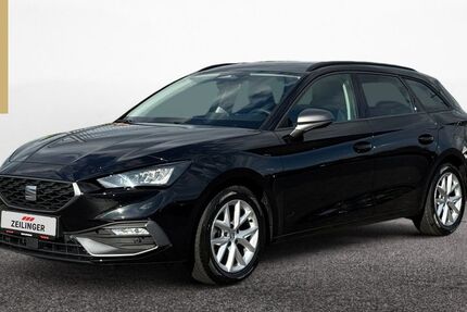 Seat Leon 1.190 km 28.443 &euro; Dietersheim 91463