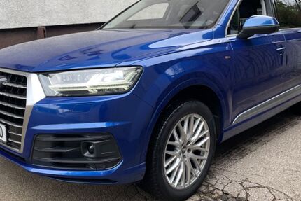 Audi Q7 131.000 km 31.990 &euro; Neu-Ulm (Pfuhl) 89233