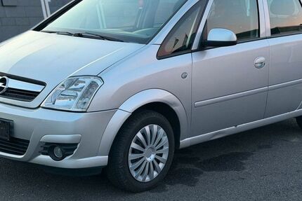 Opel Meriva 172.000 km 1.990 &euro; Mannheim 68199