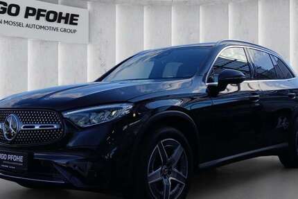Mercedes-Benz GLC 300 11.321 km 56.900 € Bad Segeberg 23795