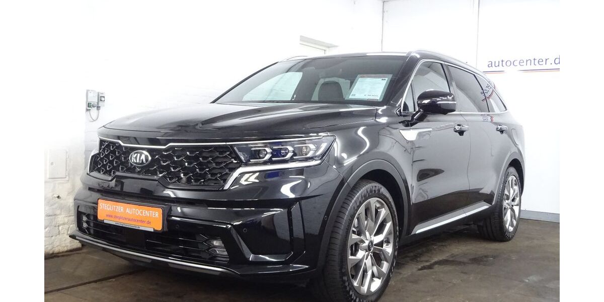 Kia Sorento 29.000 km 37.900 &euro; Berlin-Zehlendorf 14169