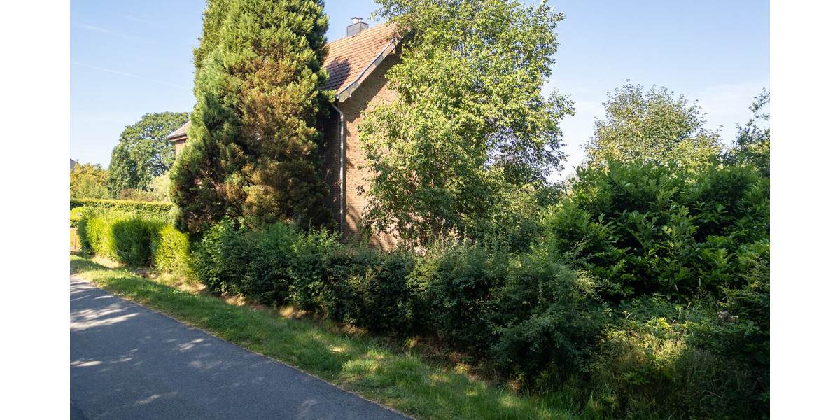 Roetgen – Einmalige Lage. Grenzenlose Möglichkeiten. Ein Ort für Generationen und Visionen. - Grundstück Roetgen | Angebot:27020357