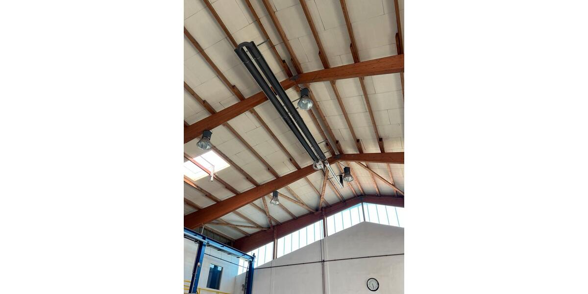 Gewerbeobjekt Waltershausen - 1.000&euro; | Angebot:23360391