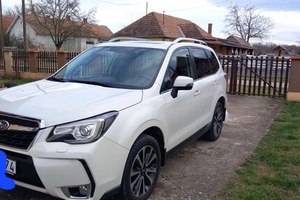 Subaru Forester 137.500 km 15.500 &euro; Ahrensfelde 16356