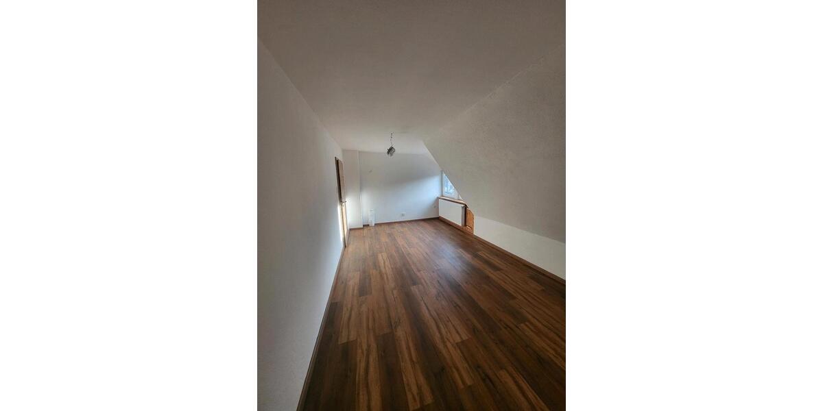 2,5 Zi Wohnung 72 qm in Laubenzedel 2 zimmer