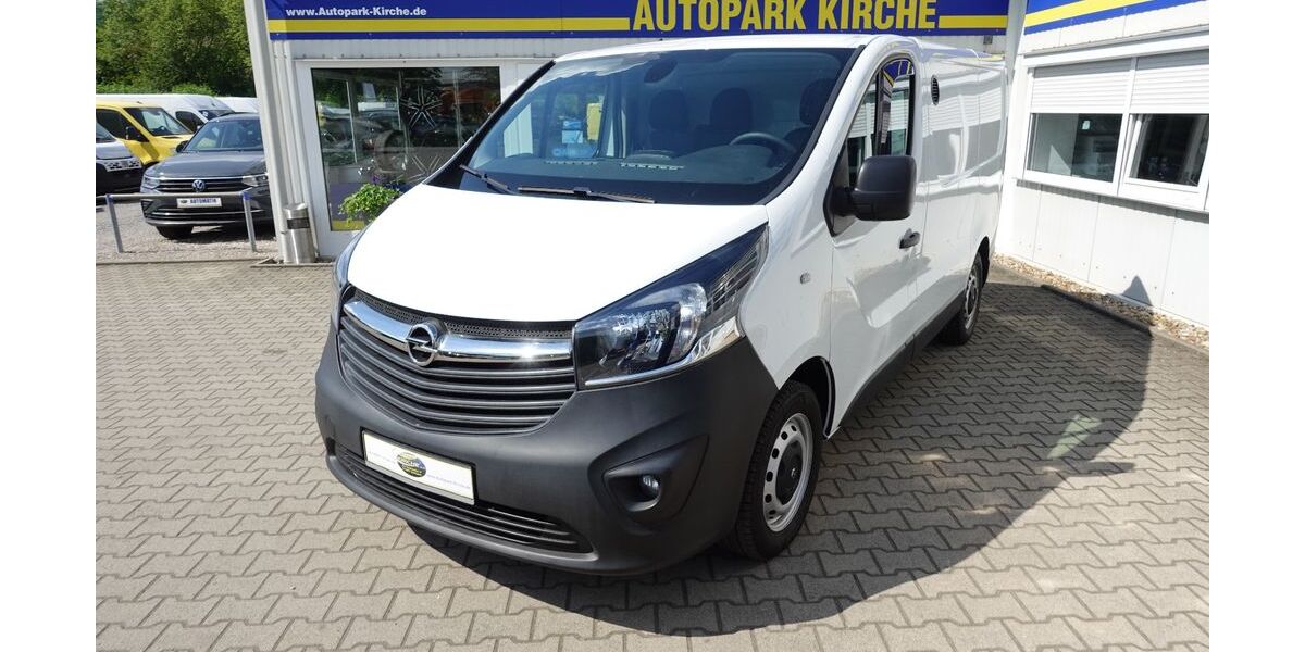 Opel Vivaro 67.000 km 16.900 &euro; Kelheim 93309